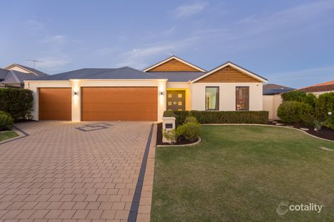 Property photo of 4 Rossmore Drive Madeley WA 6065