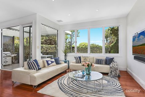 Property photo of 21 Lumsden Street Cammeray NSW 2062