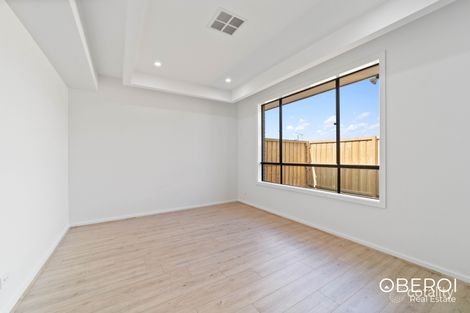 Property photo of 7 Infuse Road Wyndham Vale VIC 3024