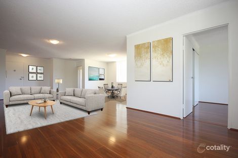 15/20-24 Bray St, North Sydney, NSW 2060