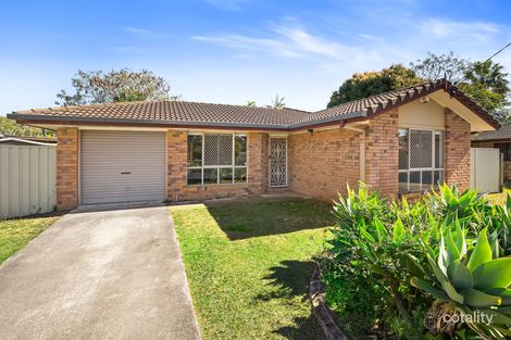 Property photo of 7 Glendon Court Kallangur QLD 4503