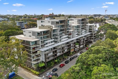 305/23 PARKLAND ST, NUNDAH, QLD 4012