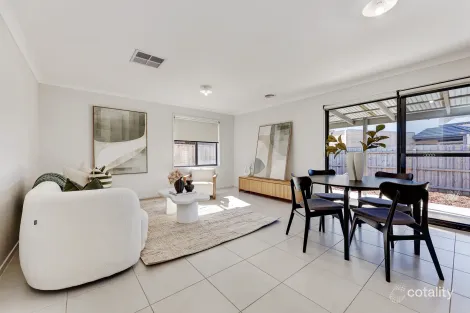 Property photo of 97 Ellscott Boulevard Mickleham VIC 3064