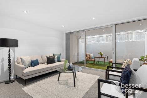 Property photo of 3/11 Miller Street Prahran VIC 3181