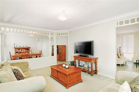 Property photo of 17 Angara Circuit Glenwood NSW 2768