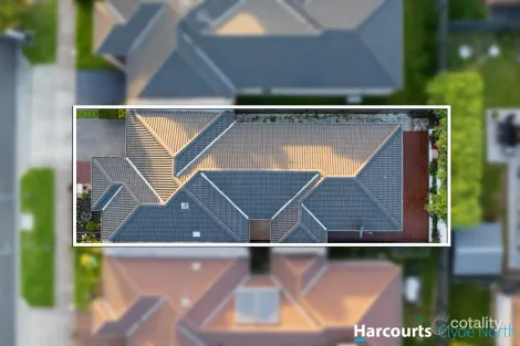 Property photo of 34 Wilkiea Crescent Cranbourne North VIC 3977