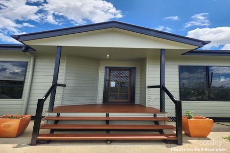 Property photo of 31 Henry Street Hodgson QLD 4455