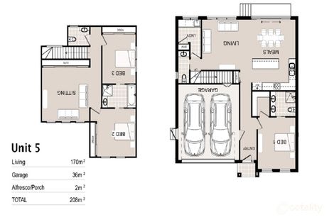 Property photo of 2/11 Gordon Street Croydon VIC 3136