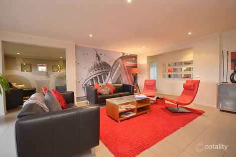 Property photo of 141 Aspect Parade Alfredton VIC 3350