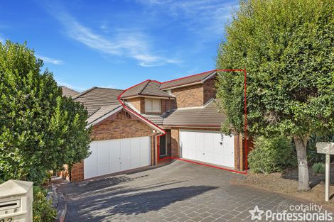 23 Cole Ave, Baulkham Hills, NSW 2153