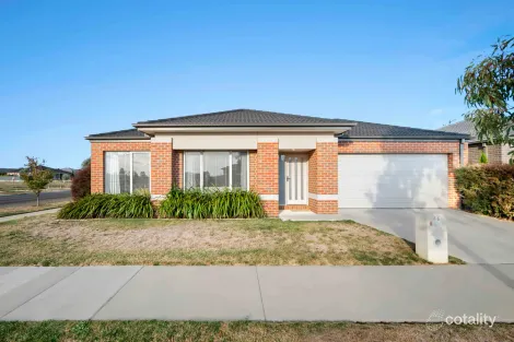 46 Roscommon Ave, Alfredton, VIC 3350