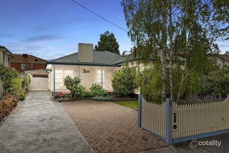 5 Kelly Ave, Hampton East, VIC 3188