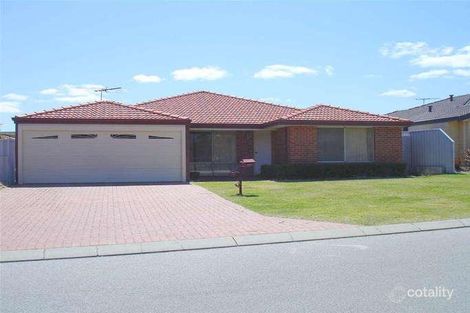 57 St Stephens Cres, Tapping, WA 6065