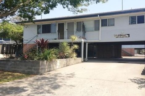 5/121 Mclennan St, Wooloowin, QLD 4030