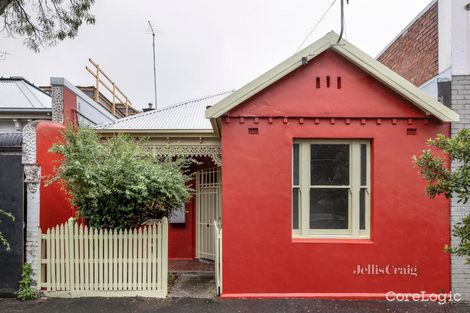 Property photo of 133 Campbell Street Collingwood VIC 3066