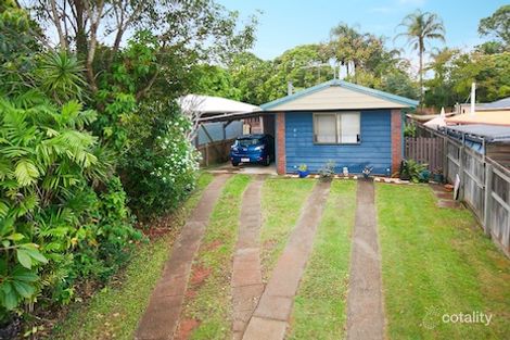 Property photo of 53 Winship Street Ormiston QLD 4160