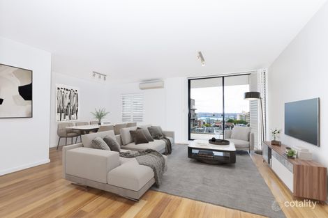 712/1a Tusculum St, Potts Point, NSW 2011