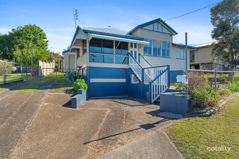 Property photo of 5 Hilton Road Gympie QLD 4570