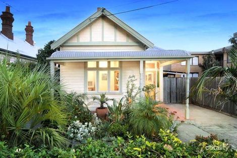 63 Gillies St, Fairfield, VIC 3078