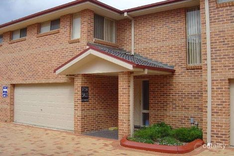 2/18 Edwin Pl, Glenwood, NSW 2768
