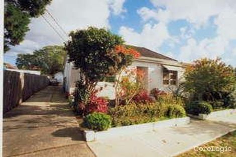 Property photo of 39 Wentworth Road Strathfield NSW 2135