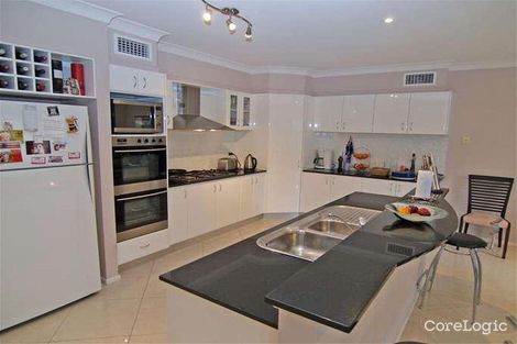 Property photo of 57 Chepstow Drive Castle Hill NSW 2154