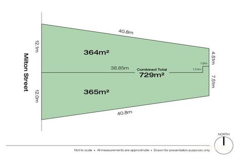 40 Milton St, Yokine, WA 6060