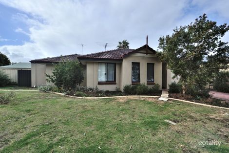 Property photo of 1/18 Irrawaddy Drive Greenfields WA 6210