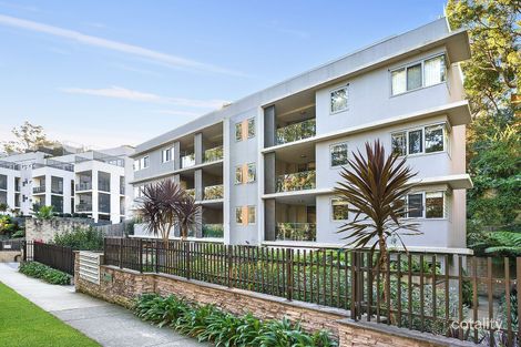 Property photo of 204/72-74 Gordon Crescent Lane Cove North NSW 2066