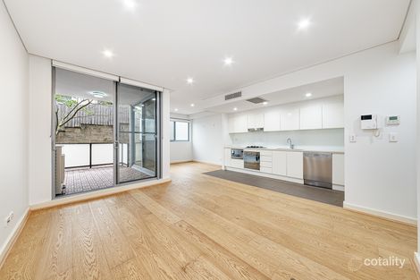 Property photo of 204/72-74 Gordon Crescent Lane Cove North NSW 2066
