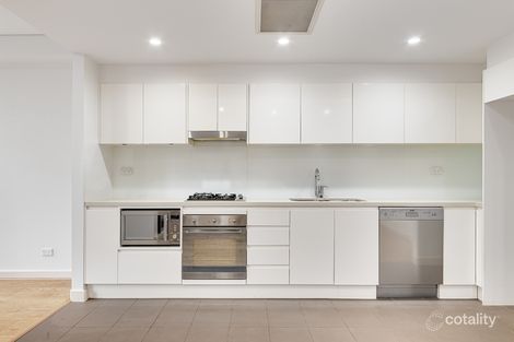 Property photo of 204/72-74 Gordon Crescent Lane Cove North NSW 2066