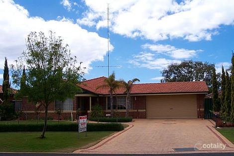 20 Greyteal Pl, Broadwater, WA 6280