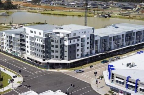 82/56 Lakeside Pde, Jordan Springs, NSW 2747