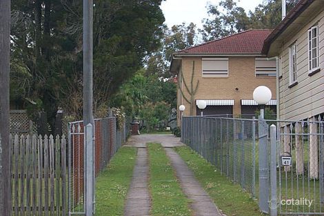 41 Zahel St, Carina, QLD 4152