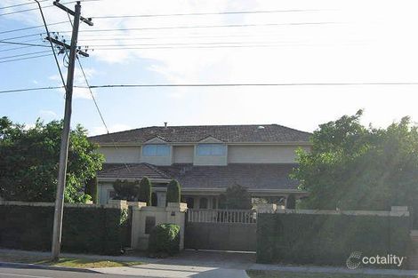 181-183 Kooyong Rd, Caulfield North, VIC 3161