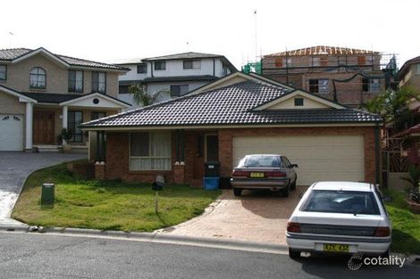 24 Perina Cl, Casula, NSW 2170