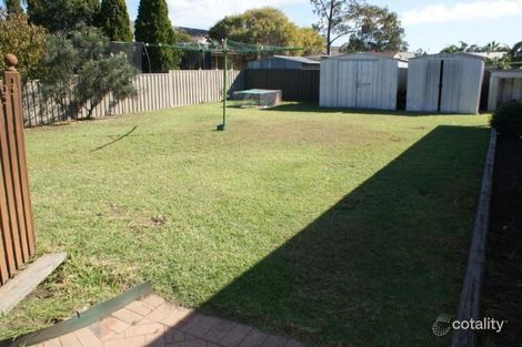 Property photo of 20 Henry Drive Singleton Heights NSW 2330