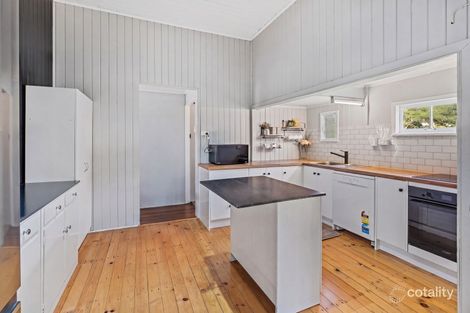 Property photo of 46 Pattison Street Mount Morgan QLD 4714