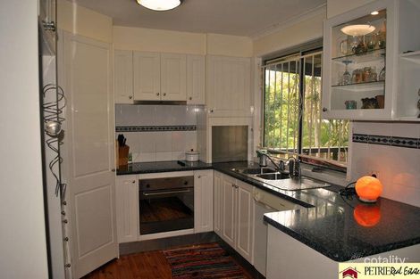 Property photo of 20 Kurwongbah Drive Petrie QLD 4502