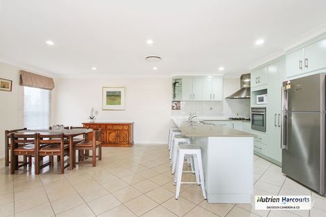Property photo of 1 Warrabah Close North Tamworth NSW 2340