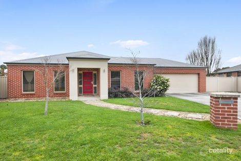 Property photo of 6 Deep Lead Close Canadian VIC 3350