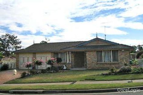 Property photo of 5 Corinne Street Acacia Gardens NSW 2763