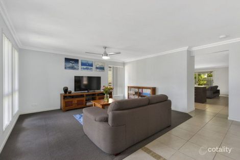 Property photo of 59 Saint Conel Street Nudgee QLD 4014