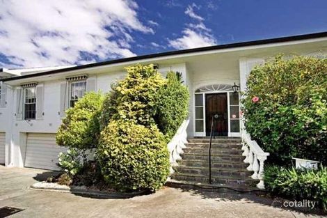Property photo of 2/209 Kooyong Road Toorak VIC 3142