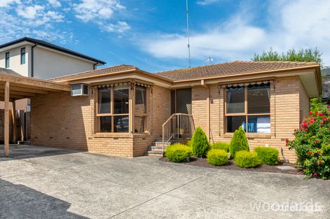 Property photo of 2/46 Cassinia Avenue Ashwood VIC 3147