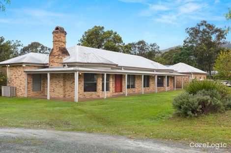 Property photo of 57 Hulcombe Road Highvale QLD 4520