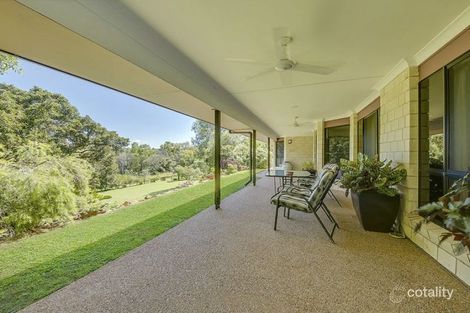 Property photo of 37 Carbeen Drive Taranganba QLD 4703