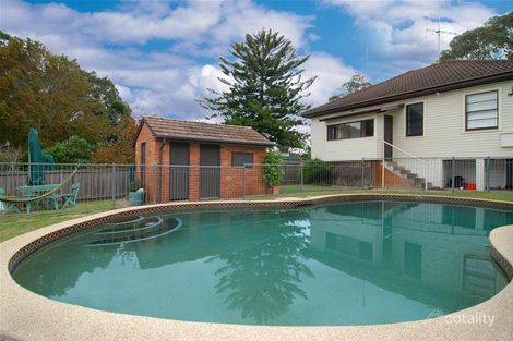 Property photo of 32 Carawa Road Cromer NSW 2099