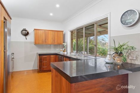 Property photo of 57 Hulcombe Road Highvale QLD 4520