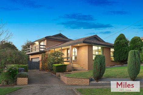 Property photo of 8 Ulrich Court Viewbank VIC 3084